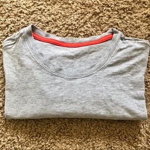 Lululemon 5 Year Basic T